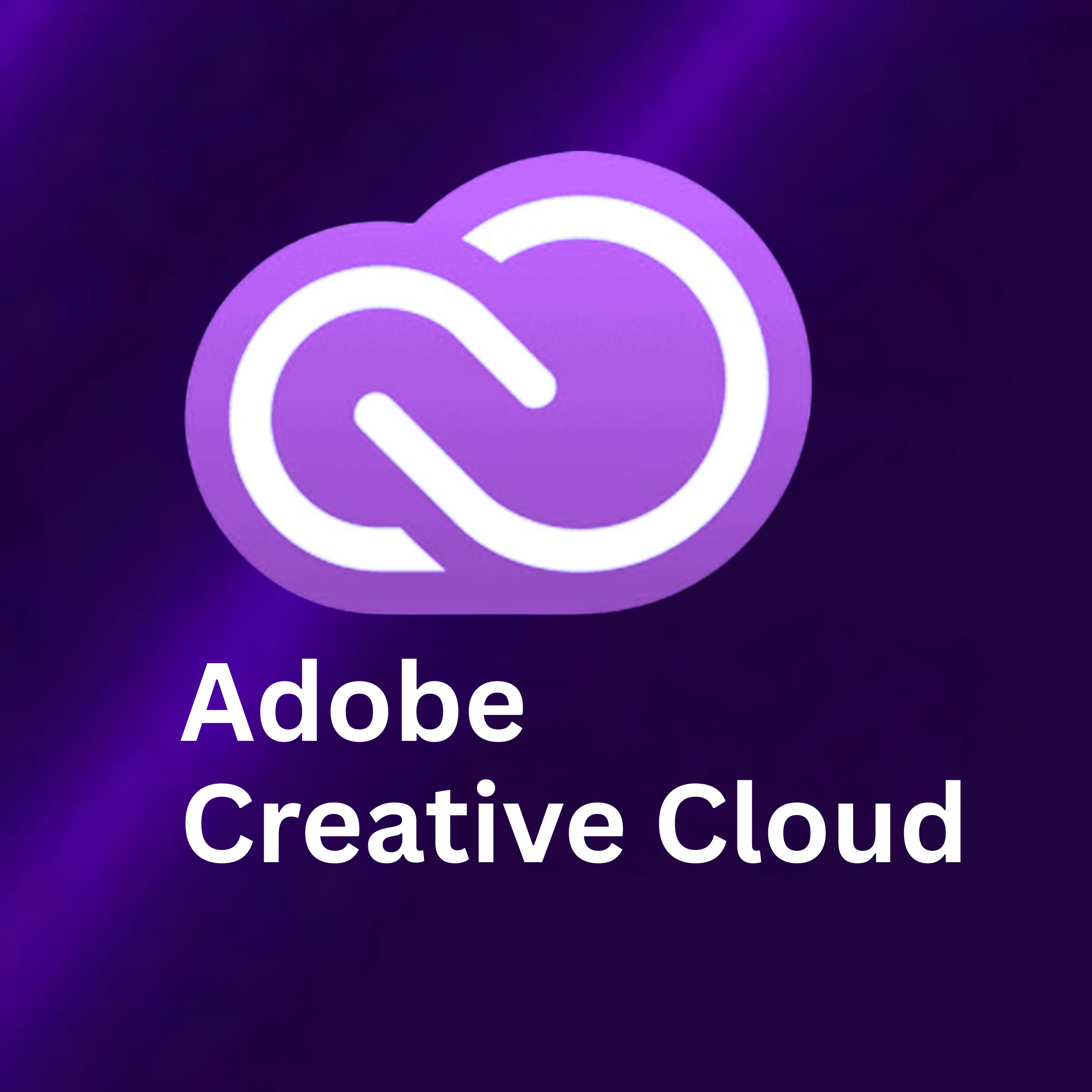 Adobe Creative Cloud creative tools
