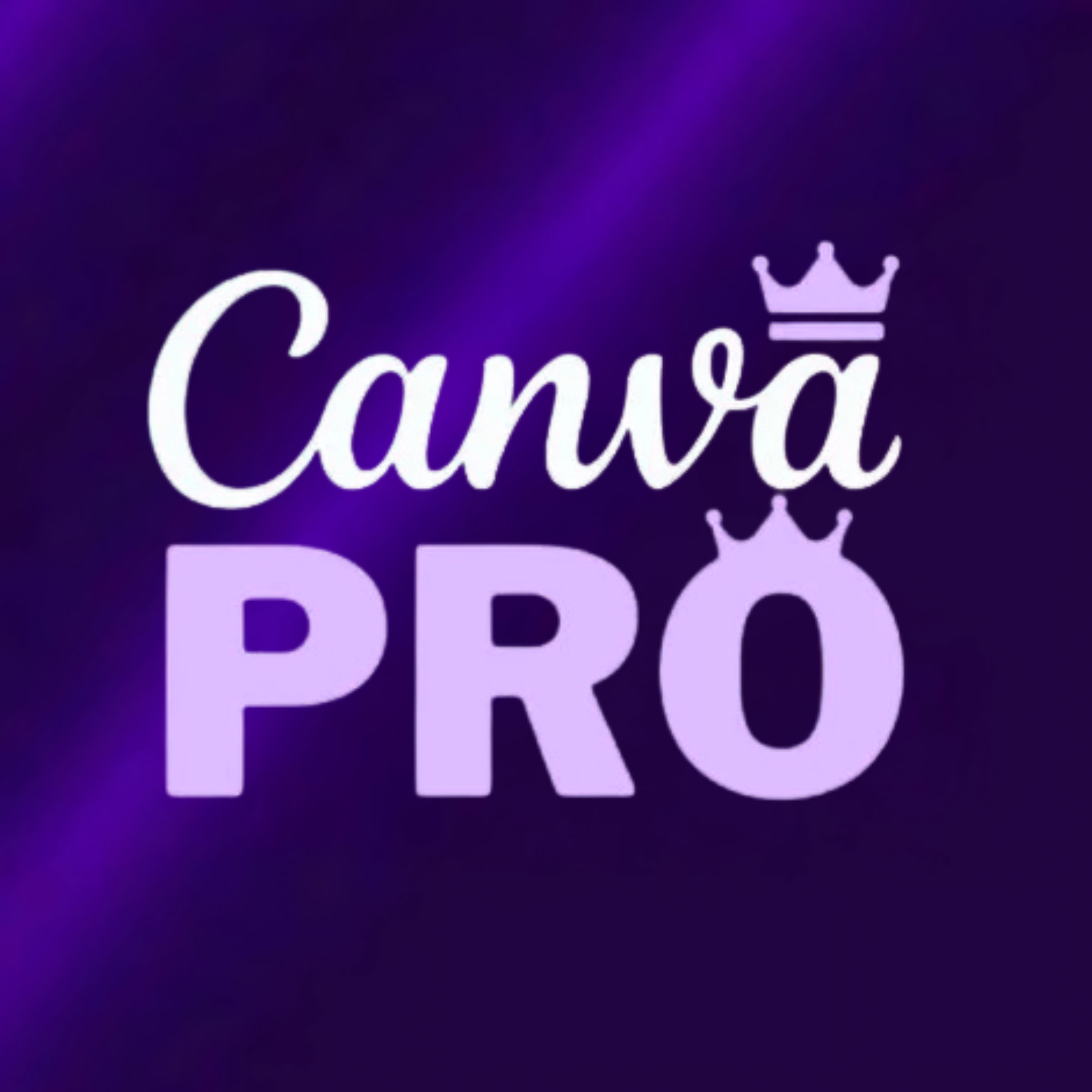 Canva Pro graphic design platform
