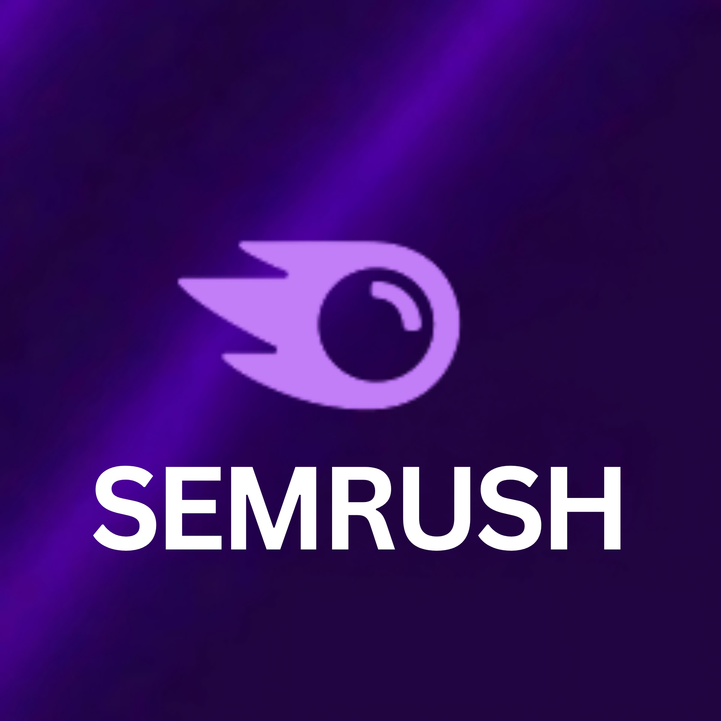 SEMrush SEO and marketing tool
