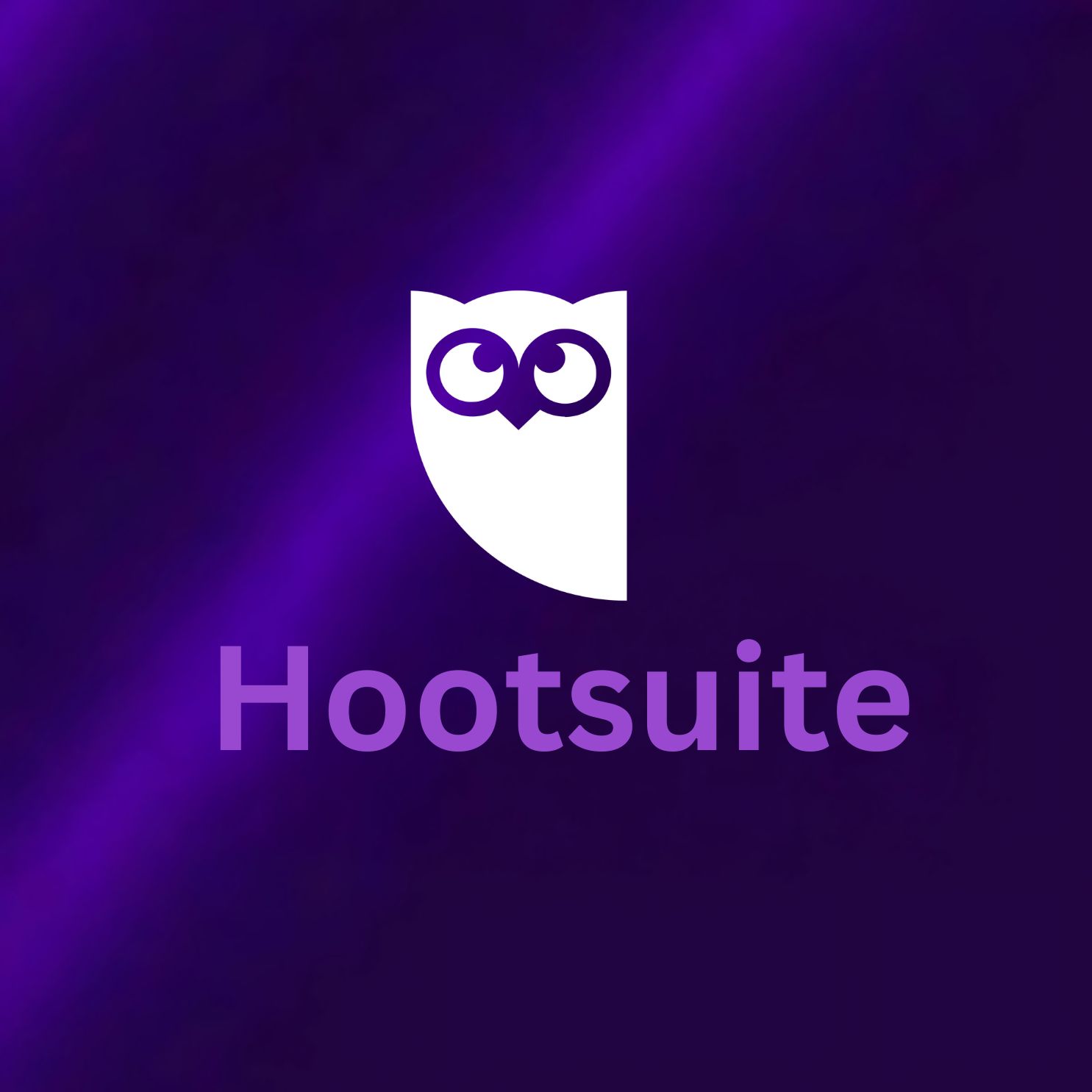 Hootsuite social media management tool