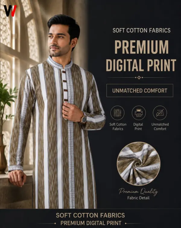 Premium Cotton