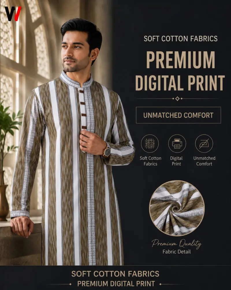 Premium Cotton (M3)