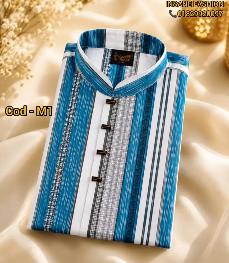 Premium Cotton (M1)