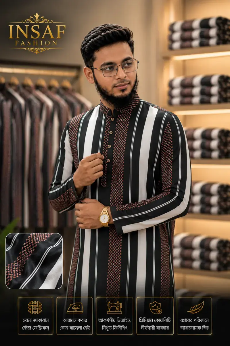 CAINA ZAFRAN PRINT (F6)