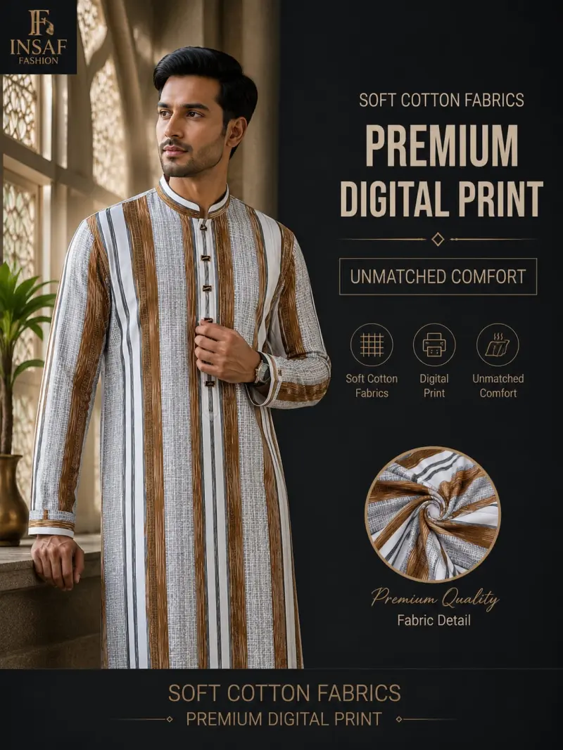 Premium Cotton (M2)
