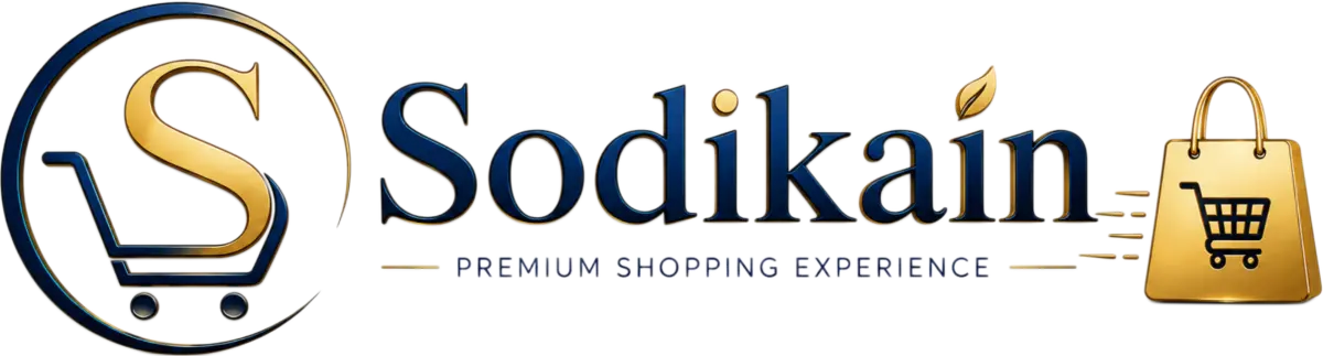 Sodikain